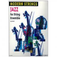 Busch, S.: Modern Strings: Jazz for String Ensemble 