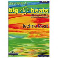 Norton, Chr.: Big Beats  Techno Treat (+CD) 