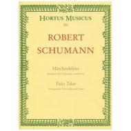 Schumann, R.: Märchenbilder Op. 113 