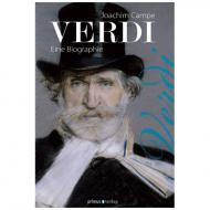Campe, J.: Verdi (+CD) 