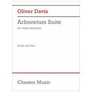 Davis, O.: Arboretum Suite 