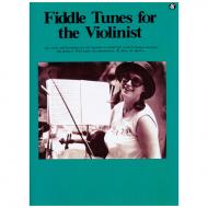Fiddle Tunes for the Violinist 