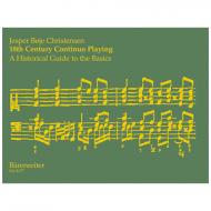 Christensen, J. B.: 18th Century Continuo Playing 
