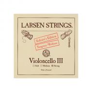 SOLOIST Cellosaite G von Larsen 