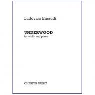 Einaudi, L.: Underwood 
