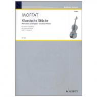 Moffat, A.: Klassische Stücke 