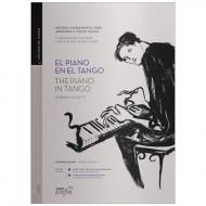 Possetti, H.: El Piano en el Tango - The Piano in Tango 
