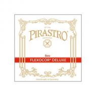 FLEXOCOR DELUXE Basssaite A1 von Pirastro 