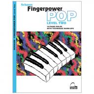 Fingerpower Pop – Level 2 