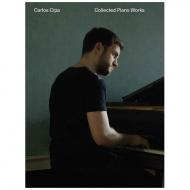 Cipa, C.: Collected Piano Works 