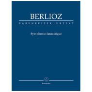 Berlioz, H.: Symphonie fantastique 