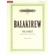 Balakirev, M.: Islamey – Orientalische Fantasie 