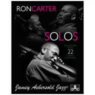 Ron Carter Solos Band 1 