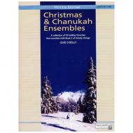 O'Reilly, J.: Christmas and Chanuka Ensembles 