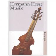 Hermann Hesse: Musik 