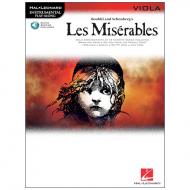 Les Miserables (+Online Audio) 