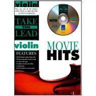 Take The Lead: Movie Hits (+CD) 