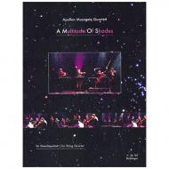 Apollon Musagete Quartett: A Multitude of Shades 