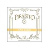 PIRASTRO Bassgamben-Saite D6 
