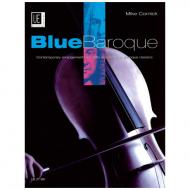 Cornick, M.: Blue Baroque 