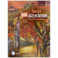 Iles, N.: Jazz in Autumn (+CD) 