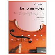 Schreiter, G.: Joy to the world 