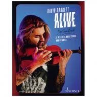 Garrett, D.: Alive – My Soundtrack 