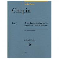 Chopin, F.: At The Piano 
