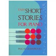 Greenwood, P.: Easy Short Stories Vol. 1 
