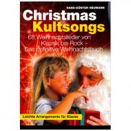 Heumann, H.-G.: Christmas Kultsongs 
