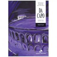 Stapf: Da Capo - Ein Abend in der italienischen Oper 