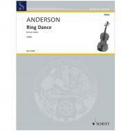 Anderson, J.: Ring Dance (1987) 