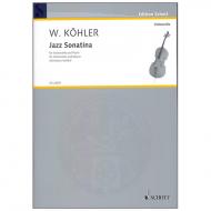 Köhler, W.: Jazz Sonatina 