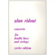 Ridout, A.: Concerto 