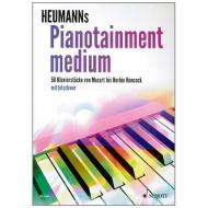 Heumann, H.-G.: Pianotainment medium 