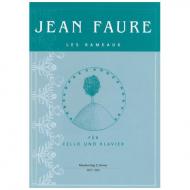 Fauré, J.: Les Rameaux 