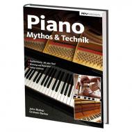 Bishop, J.: Piano Mythos & Technik 
