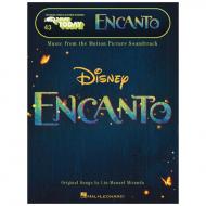 Disney Encanto - E-Z Play Today 