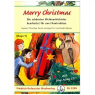 Bugert, Th.: Merry Christmas (+ CD) 