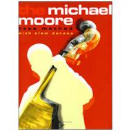 DeRosa, Clem: The Michael Moore Bass Method 