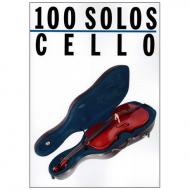 100 Solos: Cello 