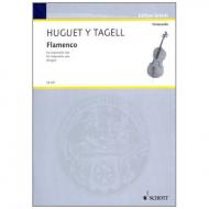 Huguet y Tagell, R.: Flamenco 