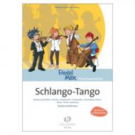 Holzer-Rhomberg, A.: Schlango-Tango 