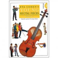 Cohen, E.: Young Recital Pieces Band 3 