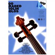 Dip In – 100 Graded Violin Solos 