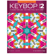 Sifford, J.: Keybop Volume 2 