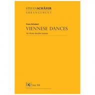 Schubert, F.: Viennese Dances 