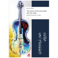 Berger, D.: The Story of the Grenadier and the Lady 