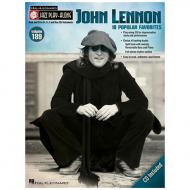 John Lennon (+CD) 