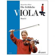Bruce-Weber, R.: Die Fröhliche Viola Band 2 